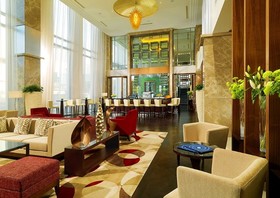 Sheraton Bratislava
