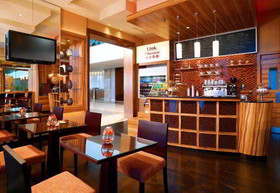 Sheraton Bratislava