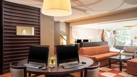 Sheraton Bratislava