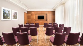 Sheraton Bratislava