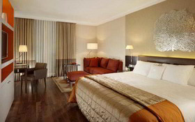 Sheraton Bratislava