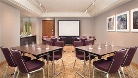 Sheraton Bratislava