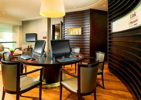 Sheraton Bratislava