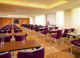 Sheraton Bratislava