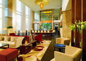 Sheraton Bratislava