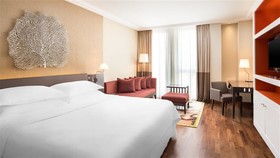 Sheraton Bratislava