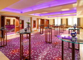 Sheraton Bratislava
