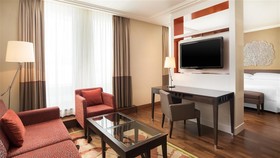 Sheraton Bratislava