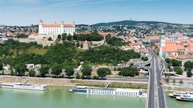 Sheraton Bratislava