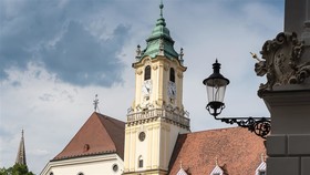 Sheraton Bratislava