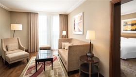 Sheraton Bratislava