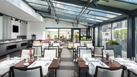 Sheraton Bratislava