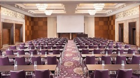 Sheraton Bratislava