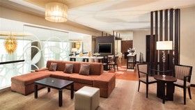 Sheraton Bratislava