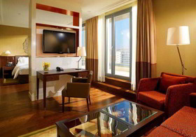 Sheraton Bratislava