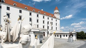Sheraton Bratislava
