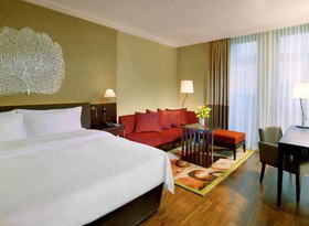 Sheraton Bratislava