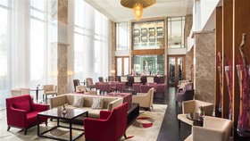 Sheraton Bratislava