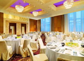 Sheraton Bratislava