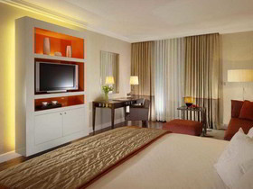 Sheraton Bratislava