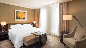 Sheraton Bratislava
