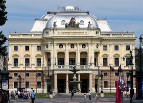 Sheraton Bratislava