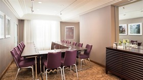 Sheraton Bratislava