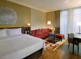 Sheraton Bratislava