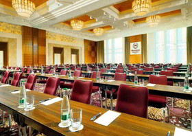 Sheraton Bratislava