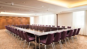 Sheraton Bratislava