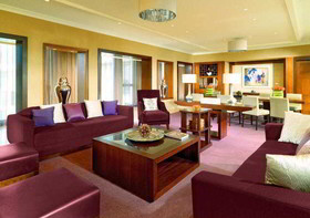 Sheraton Bratislava