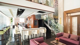 Sheraton Bratislava