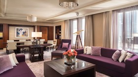 Sheraton Bratislava