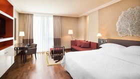 Sheraton Bratislava