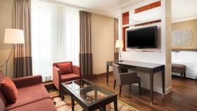 Sheraton Bratislava