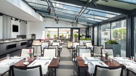 Sheraton Bratislava