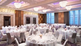 Sheraton Bratislava