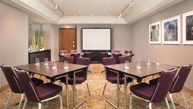 Sheraton Bratislava