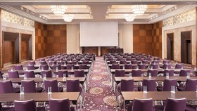 Sheraton Bratislava