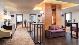Sheraton Bratislava