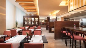 Sheraton Bratislava