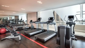 Sheraton Bratislava