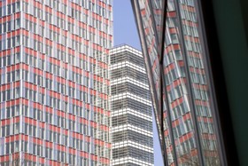 Sheraton Bratislava