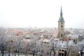 Sheraton Bratislava