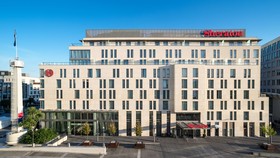 Sheraton Bratislava