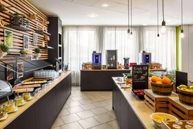 Vienna House Easy by Wyndham Bratislava