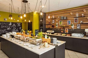 Vienna House Easy by Wyndham Bratislava