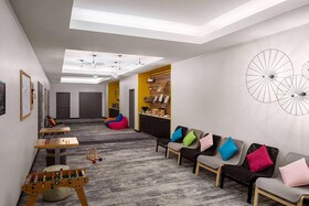 Vienna House Easy by Wyndham Bratislava