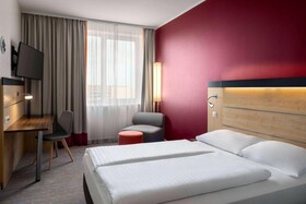 Vienna House Easy by Wyndham Bratislava