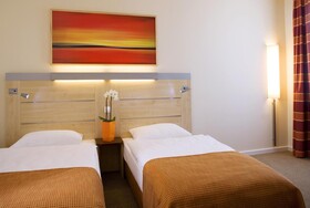 Vienna House Easy by Wyndham Bratislava